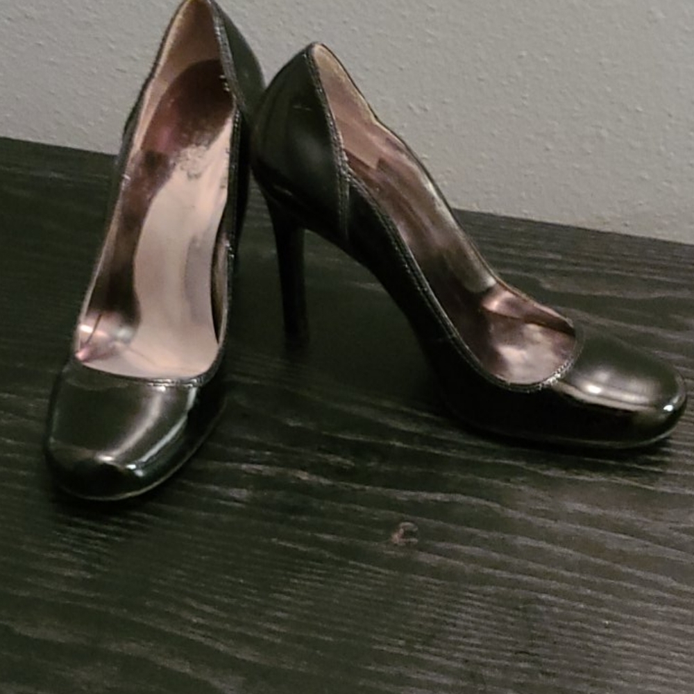 Heels by Guess